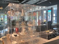 -sugarman espresso素饮糖人高新咖啡工厂