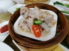 -鼎珑点心仔(燕塘店)