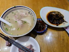 -易老妈蹄花.特色川菜(人民公园总店)