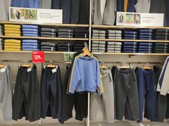 -优衣库(苏州天虹CCMall石路店)