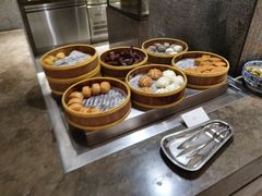 -深圳彭年万丽酒店