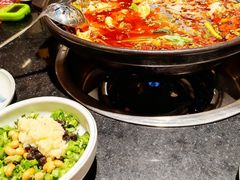 -小饕荟雅安贡椒鱼鲜馆(广福桥店)