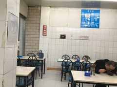 大堂-庆蓉云·庆云面(双林店)