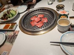 -千寻山野烤肉(中关村店)
