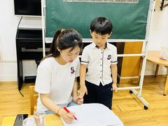 -玛利娅蒙特梭利双语幼儿园·托育(百家湖直营园)