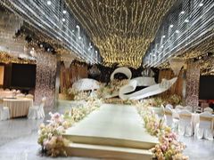 -国惠大酒楼(仓山万达店)