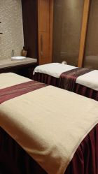 -青岛香格里拉·氣水疗中心