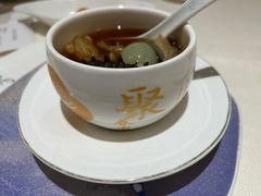-聚春园自助餐厅(东街口店)
