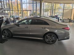 -乐清中升星辉奔驰4S店(乐成市区店)