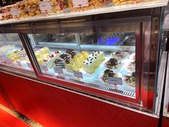 -糖涩(新佳丽店)