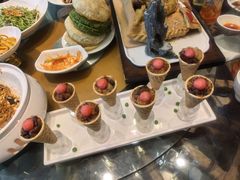-令氏家外家周秦食府(高新店)