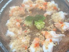 -老灶房-四川土菜(铁牛广场店)