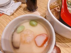 -合点寿司(金虹桥商场店)