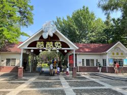 -酷酷兔少儿拓展天地