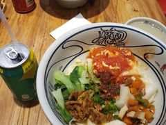 -陇上秦轩西安biangbiang面(EFC欧美金融商业城店)