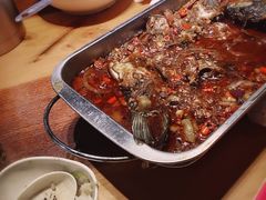 -珍宝私房菜(呈祥国际店)