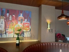 -Bistro Wang 牛排馆
