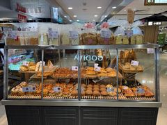 -山崎面包(第一八佰伴店)