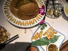-太食獸泰式茶餐厅(北美新天地店)