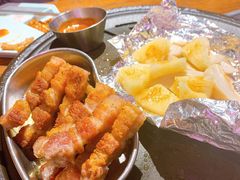 -济州爱肉堂(总店)