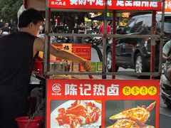 -中南酒店(人民大道中店)