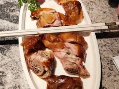 -新白鹿餐厅(松江开元地中海店)