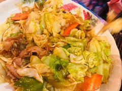 -平成屋·午肴夜酒(四川北路店)