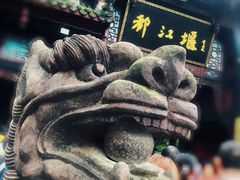-都江堰景区