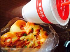苹果花园(桂林路店)-苹果花园(桂林路店)