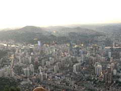 -兰山公园