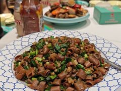 -小红鲸·海鲜餐厅(轸大路店)