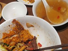 -寻裕记·现炒浇头面(人民广场店)