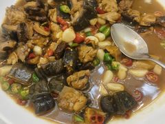 -鄱阳湖·江西小炒·瓦罐煨汤(五道口店)