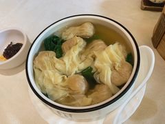 云吞-味可道美食坊(福基路店)