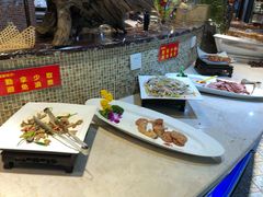 -吉布鲁牛排海鲜自助(巴南万达广场店)