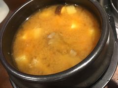 -·缸桶屋·韩式牛肋条自助烤肉(西湖D11店)