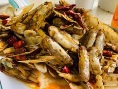 -港畔赶海蒸汽海鲜烧烤自助(仙螺岛店)