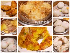 -大荣华酒楼(元朗老店)