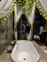 -青青一生美皮肤管理