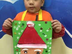 -东方童画少儿美术(金桥体验馆)