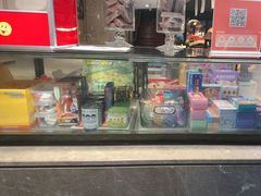 -圆顶阁西餐厅(郑州索菲特国际饭店 )