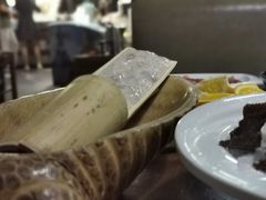 虾滑-巴邑火锅·鲜切牛肉(萧山银隆店)
