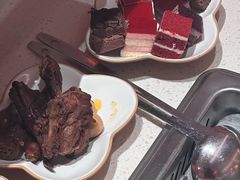 -海底捞火锅(上元大街店)