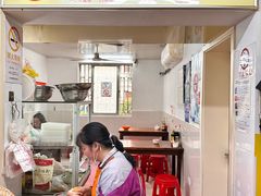 -阿麟馄饨(延长路店)