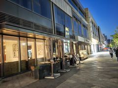 -铭家点心(秦岭路店)