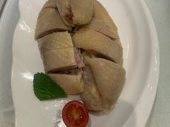 -骏莱海鲜鱼港(五角场店)