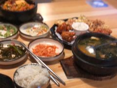 -源味屋韩式火锅&炸鸡(鼎城当代商城店)