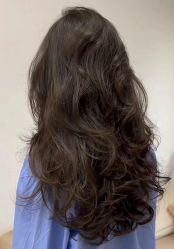 -DX HAIR SALON·发现未知美发沙龙
