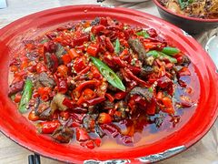 -拈一筷子·宜宾江湖菜(十一街店)