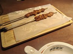 -回府君悦·疆派传承菜(西虹路店)